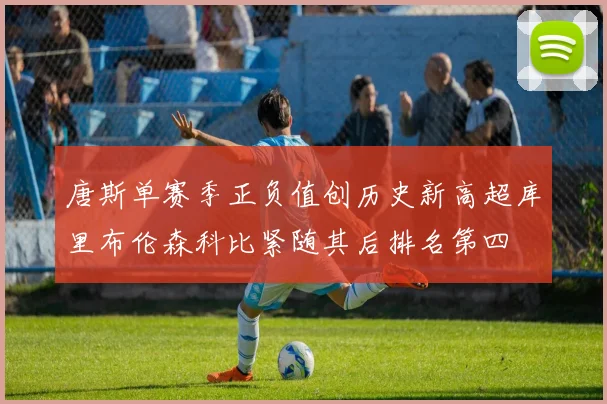 唐斯单赛季正负值创历史新高超库里布伦森科比紧随其后排名第四